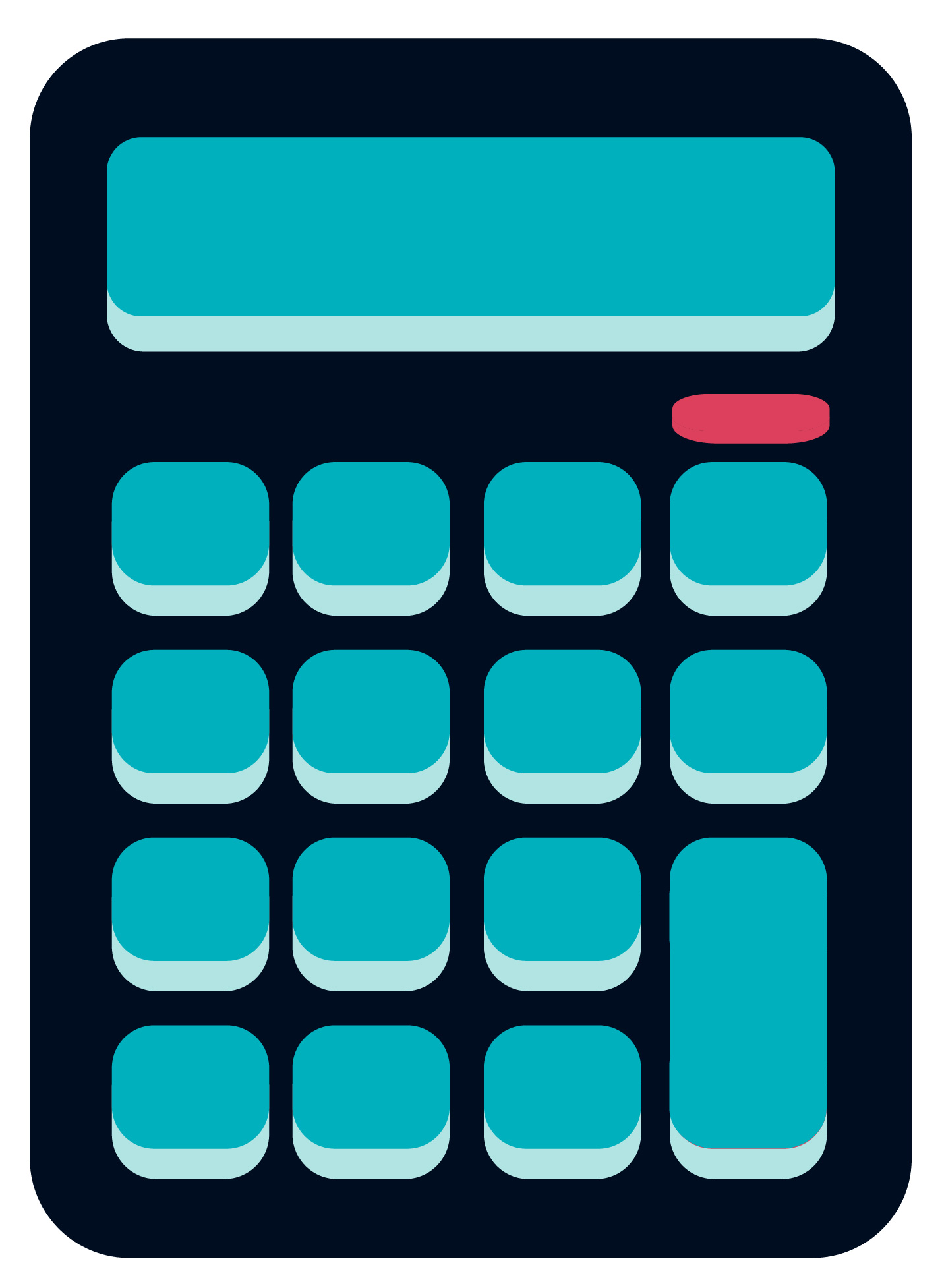 Calculator Icon