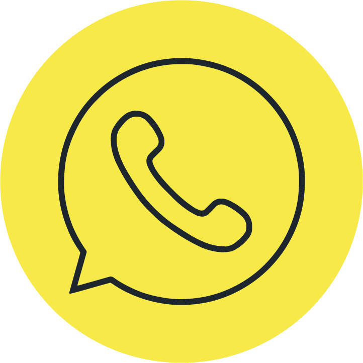 Contact Center icon WEB