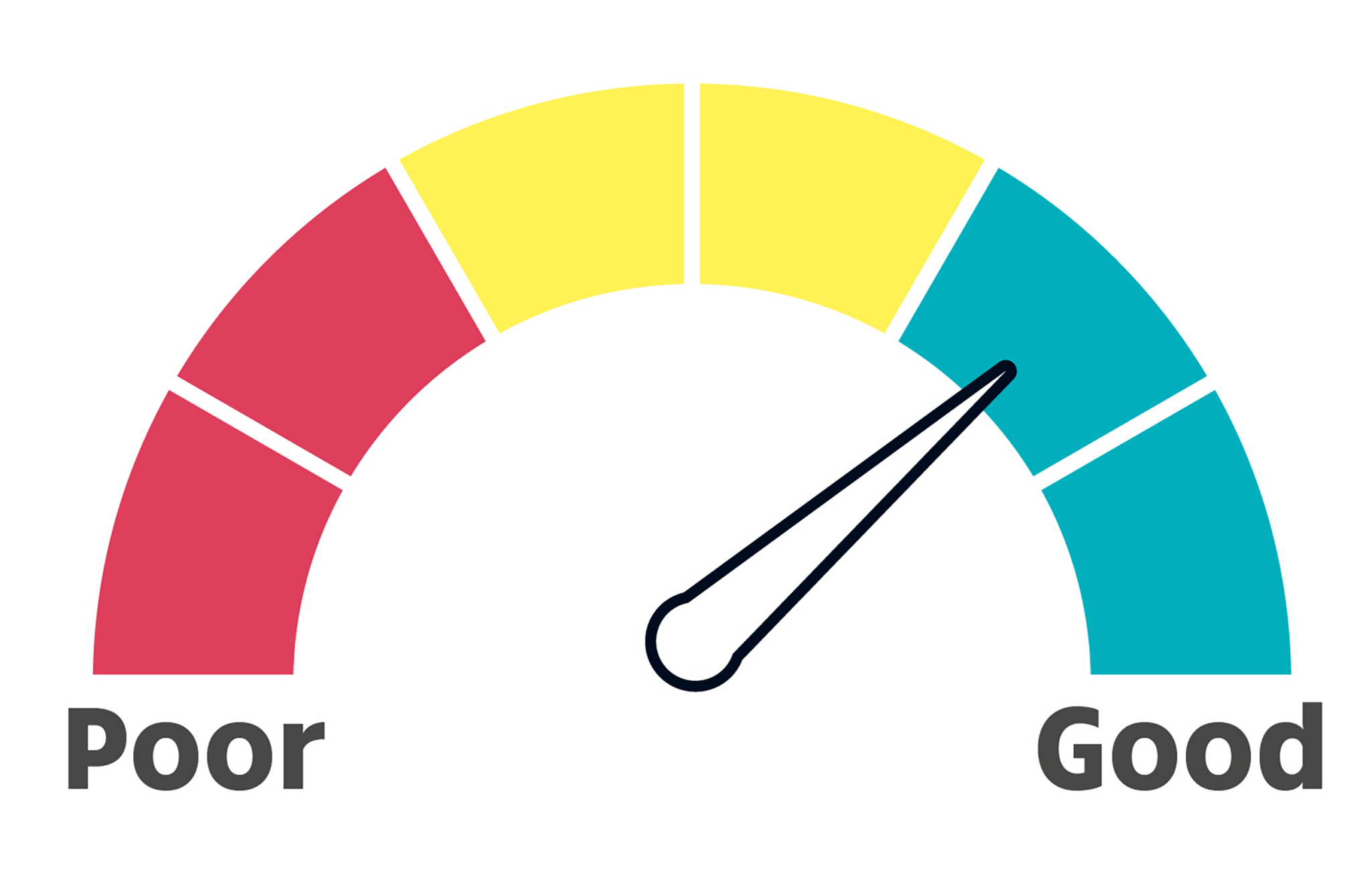 Credit Score Icon 2500px