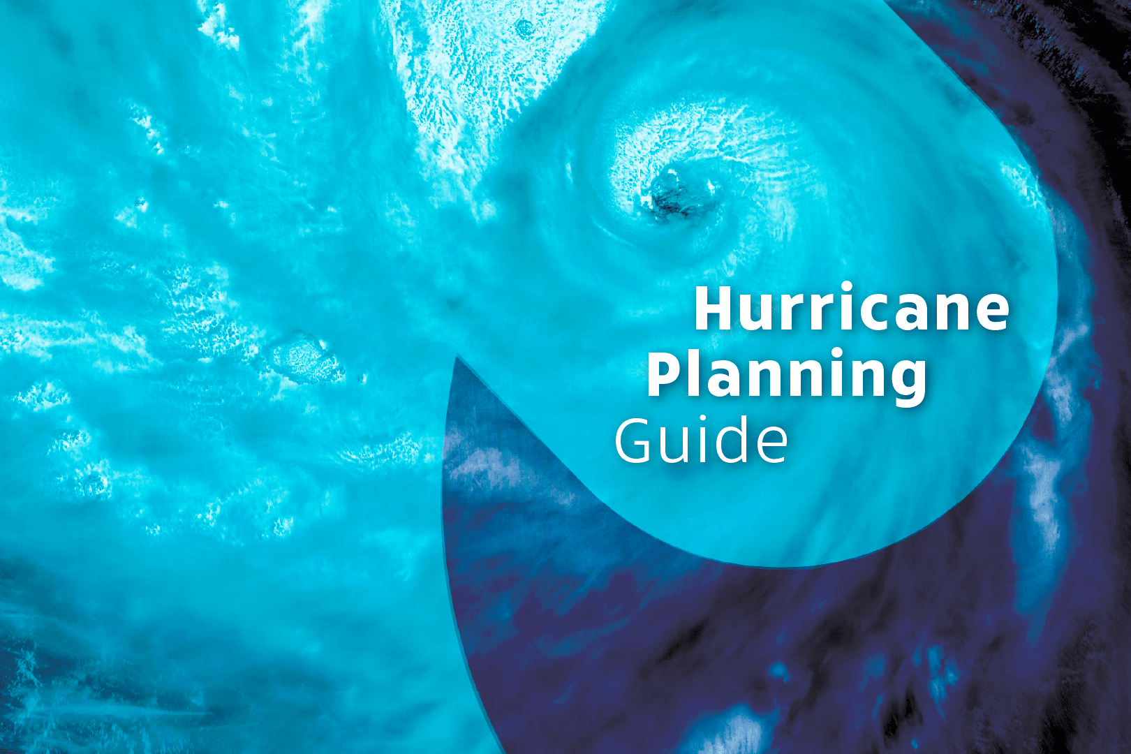 Hurricane Planning Guide by Rave Financial