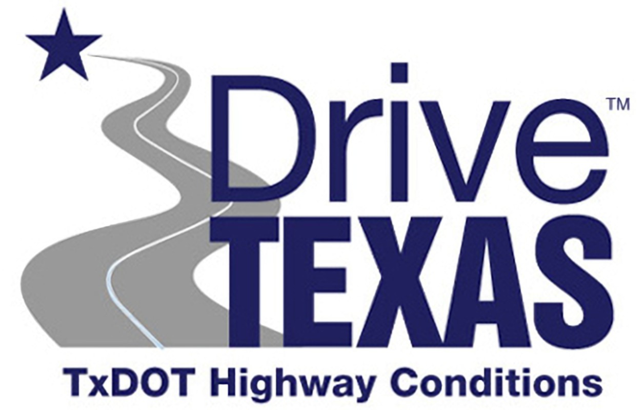 Drive Texas logo