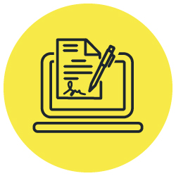 Electronically Sign Documents