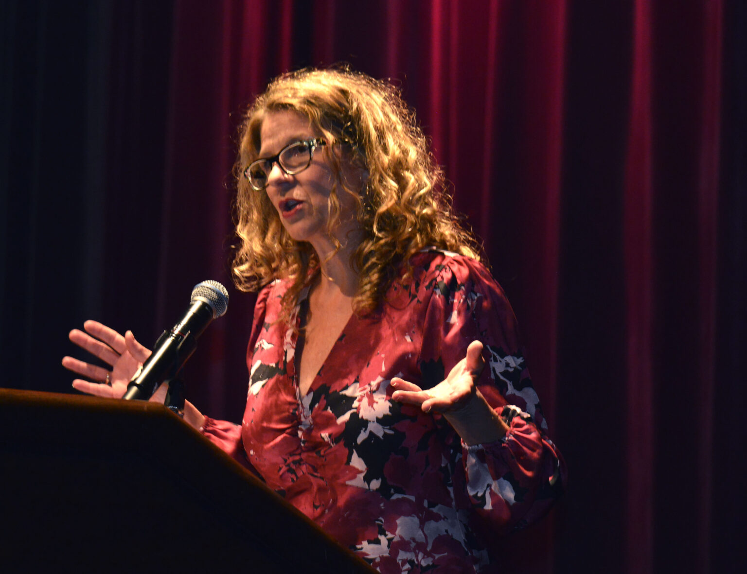 Lori Higgins, CUDE, CCUFC, AVP of Business Development at Rave Financial