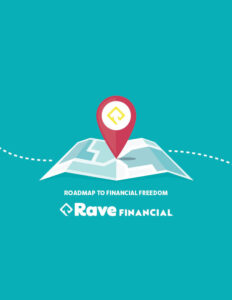 illustration of map against a teal blue background