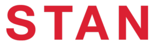 Southeast Texas Alerting Network (STAN) logo