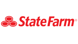 State Farm logo