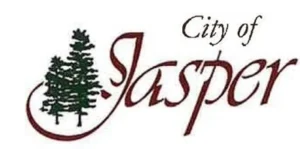 city of jasper logo